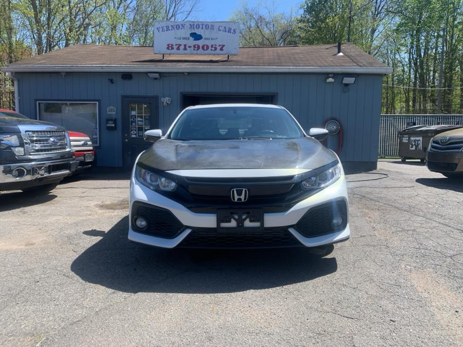 2019 Honda Civic Si Sedan Manual, available for sale in Vernon Rockville, Connecticut | Vernon Motor Cars. Vernon Rockville, Connecticut 2019 Honda Civic Si Sedan Manual, available for sale in Vernon Rockville, Connecticut | Vernon Motor Cars. Vernon Rockville, Connecticut