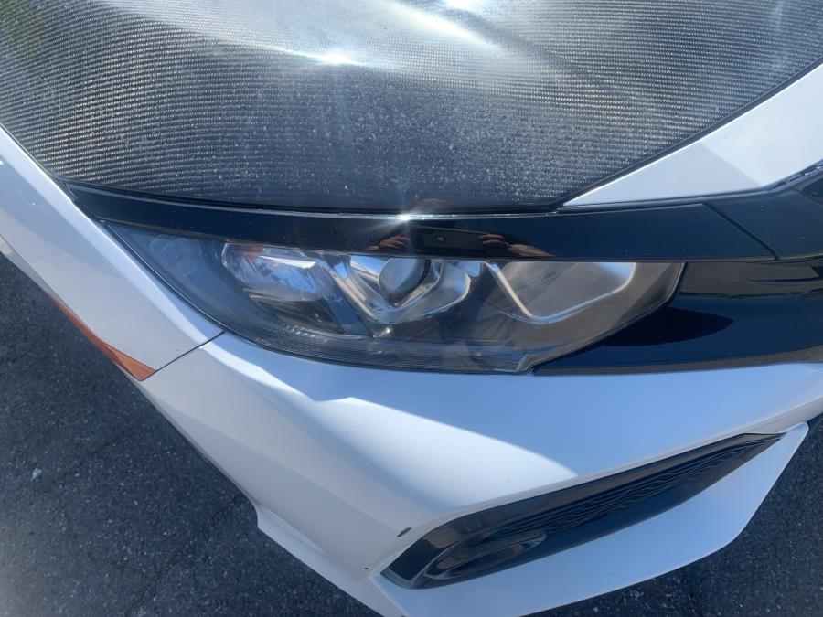 2019 Honda Civic Si Sedan Manual, available for sale in Vernon Rockville, Connecticut | Vernon Motor Cars. Vernon Rockville, Connecticut 2019 Honda Civic Si Sedan Manual, available for sale in Vernon Rockville, Connecticut | Vernon Motor Cars. Vernon Rockville, Connecticut