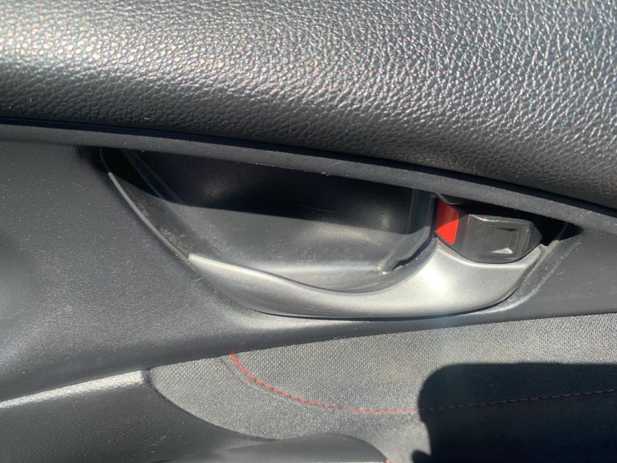 2019 Honda Civic Si Sedan Manual, available for sale in Vernon Rockville, Connecticut | Vernon Motor Cars. Vernon Rockville, Connecticut 2019 Honda Civic Si Sedan Manual, available for sale in Vernon Rockville, Connecticut | Vernon Motor Cars. Vernon Rockville, Connecticut