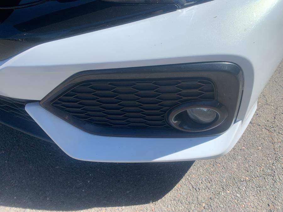 2019 Honda Civic Si Sedan Manual, available for sale in Vernon Rockville, Connecticut | Vernon Motor Cars. Vernon Rockville, Connecticut 2019 Honda Civic Si Sedan Manual, available for sale in Vernon Rockville, Connecticut | Vernon Motor Cars. Vernon Rockville, Connecticut