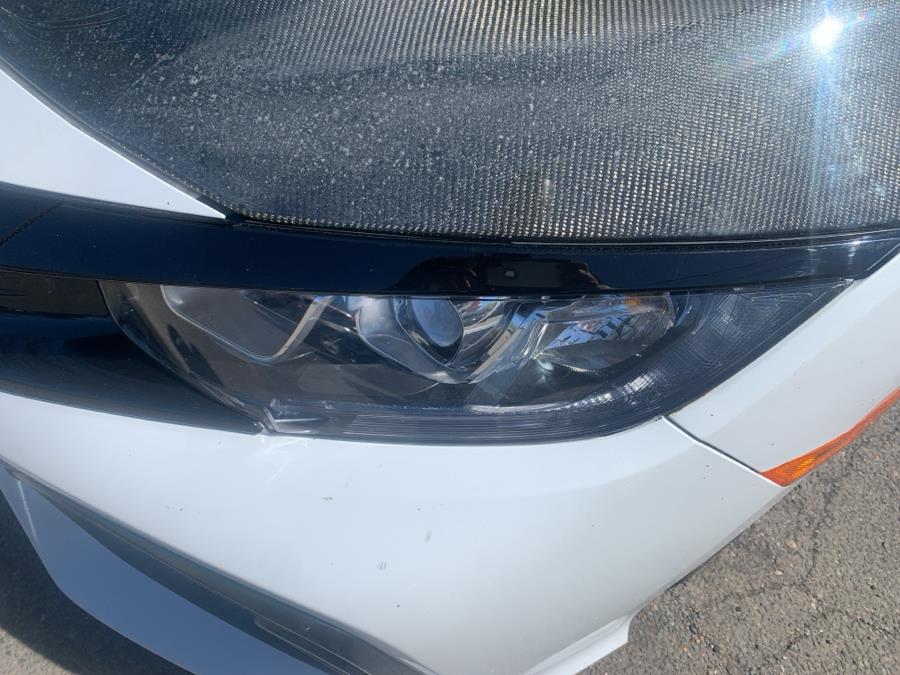2019 Honda Civic Si Sedan Manual, available for sale in Vernon Rockville, Connecticut | Vernon Motor Cars. Vernon Rockville, Connecticut 2019 Honda Civic Si Sedan Manual, available for sale in Vernon Rockville, Connecticut | Vernon Motor Cars. Vernon Rockville, Connecticut