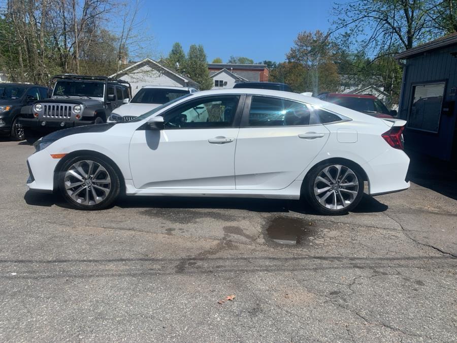 2019 Honda Civic Si Sedan Manual, available for sale in Vernon Rockville, Connecticut | Vernon Motor Cars. Vernon Rockville, Connecticut 2019 Honda Civic Si Sedan Manual, available for sale in Vernon Rockville, Connecticut | Vernon Motor Cars. Vernon Rockville, Connecticut