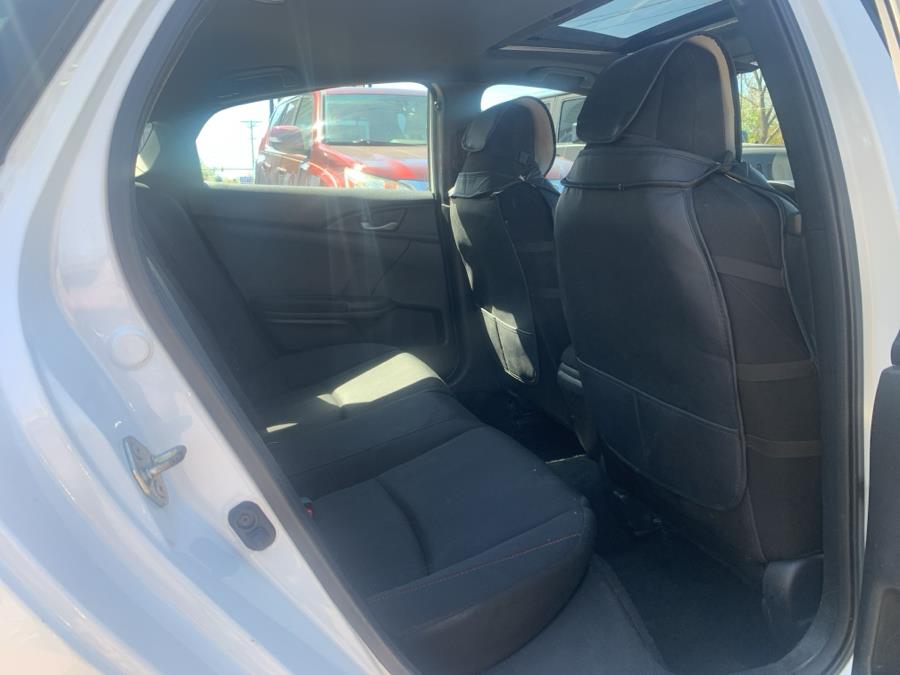 2019 Honda Civic Si Sedan Manual, available for sale in Vernon Rockville, Connecticut | Vernon Motor Cars. Vernon Rockville, Connecticut 2019 Honda Civic Si Sedan Manual, available for sale in Vernon Rockville, Connecticut | Vernon Motor Cars. Vernon Rockville, Connecticut