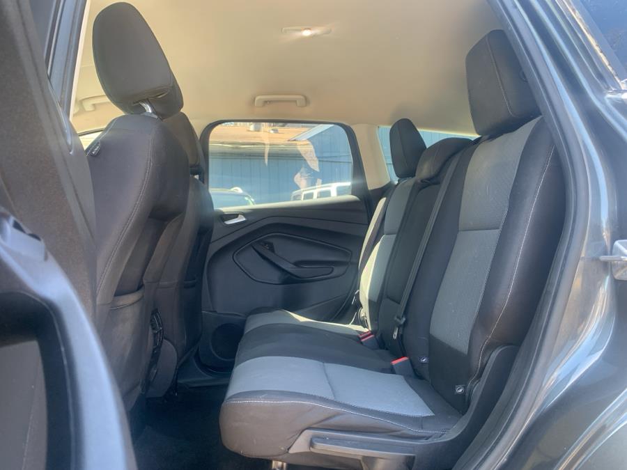 2017 Ford Escape SE 4WD, available for sale in Vernon Rockville, Connecticut | Vernon Motor Cars. Vernon Rockville, Connecticut 2017 Ford Escape SE 4WD, available for sale in Vernon Rockville, Connecticut | Vernon Motor Cars. Vernon Rockville, Connecticut