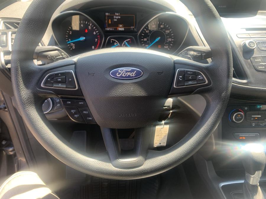 2017 Ford Escape SE 4WD, available for sale in Vernon Rockville, Connecticut | Vernon Motor Cars. Vernon Rockville, Connecticut 2017 Ford Escape SE 4WD, available for sale in Vernon Rockville, Connecticut | Vernon Motor Cars. Vernon Rockville, Connecticut