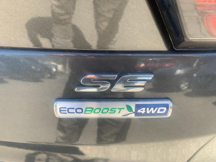 2017 Ford Escape SE 4WD, available for sale in Vernon Rockville, Connecticut | Vernon Motor Cars. Vernon Rockville, Connecticut 2017 Ford Escape SE 4WD, available for sale in Vernon Rockville, Connecticut | Vernon Motor Cars. Vernon Rockville, Connecticut