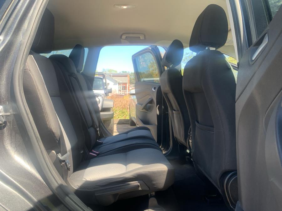 2017 Ford Escape SE 4WD, available for sale in Vernon Rockville, Connecticut | Vernon Motor Cars. Vernon Rockville, Connecticut 2017 Ford Escape SE 4WD, available for sale in Vernon Rockville, Connecticut | Vernon Motor Cars. Vernon Rockville, Connecticut