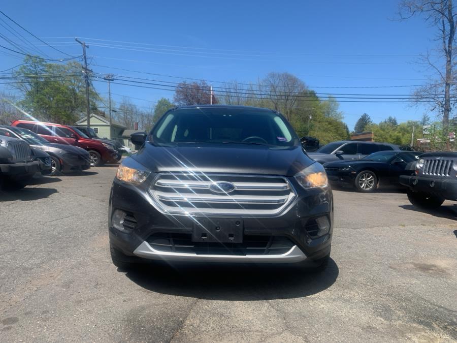 2017 Ford Escape SE 4WD, available for sale in Vernon Rockville, Connecticut | Vernon Motor Cars. Vernon Rockville, Connecticut 2017 Ford Escape SE 4WD, available for sale in Vernon Rockville, Connecticut | Vernon Motor Cars. Vernon Rockville, Connecticut