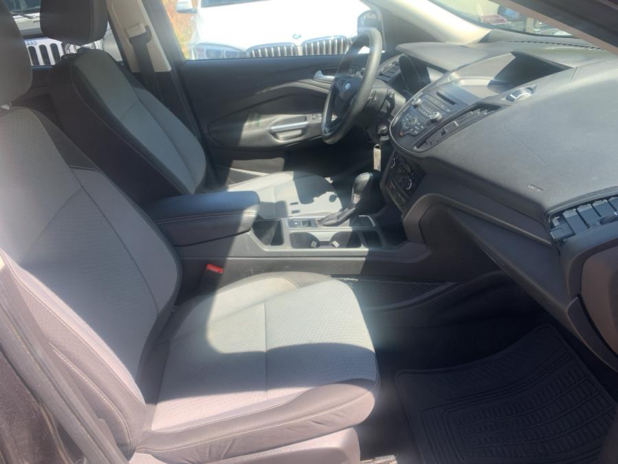 2017 Ford Escape SE 4WD, available for sale in Vernon Rockville, Connecticut | Vernon Motor Cars. Vernon Rockville, Connecticut 2017 Ford Escape SE 4WD, available for sale in Vernon Rockville, Connecticut | Vernon Motor Cars. Vernon Rockville, Connecticut