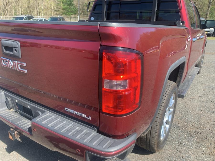 2014 GMC Sierra 1500 4WD Crew Cab 143.5" Denali, available for sale in Vernon Rockville, Connecticut | Vernon Motor Cars. Vernon Rockville, Connecticut 2014 GMC Sierra 1500 4WD Crew Cab 143.5" Denali, available for sale in Vernon Rockville, Connecticut | Vernon Motor Cars. Vernon Rockville, Connecticut