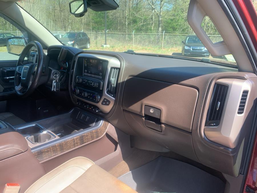2014 GMC Sierra 1500 4WD Crew Cab 143.5" Denali, available for sale in Vernon Rockville, Connecticut | Vernon Motor Cars. Vernon Rockville, Connecticut 2014 GMC Sierra 1500 4WD Crew Cab 143.5" Denali, available for sale in Vernon Rockville, Connecticut | Vernon Motor Cars. Vernon Rockville, Connecticut