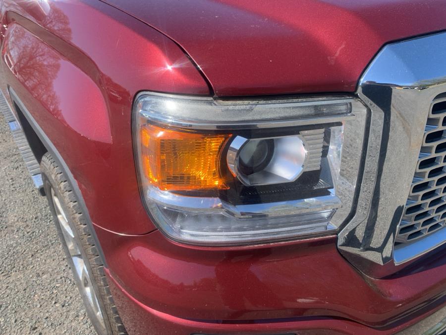 2014 GMC Sierra 1500 4WD Crew Cab 143.5" Denali, available for sale in Vernon Rockville, Connecticut | Vernon Motor Cars. Vernon Rockville, Connecticut 2014 GMC Sierra 1500 4WD Crew Cab 143.5" Denali, available for sale in Vernon Rockville, Connecticut | Vernon Motor Cars. Vernon Rockville, Connecticut