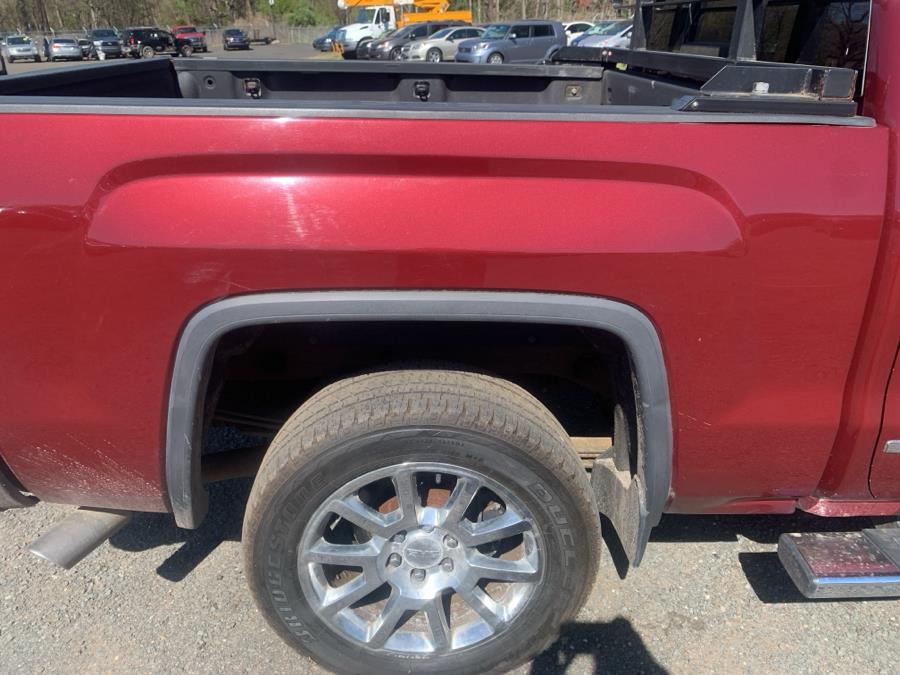 2014 GMC Sierra 1500 4WD Crew Cab 143.5" Denali, available for sale in Vernon Rockville, Connecticut | Vernon Motor Cars. Vernon Rockville, Connecticut 2014 GMC Sierra 1500 4WD Crew Cab 143.5" Denali, available for sale in Vernon Rockville, Connecticut | Vernon Motor Cars. Vernon Rockville, Connecticut