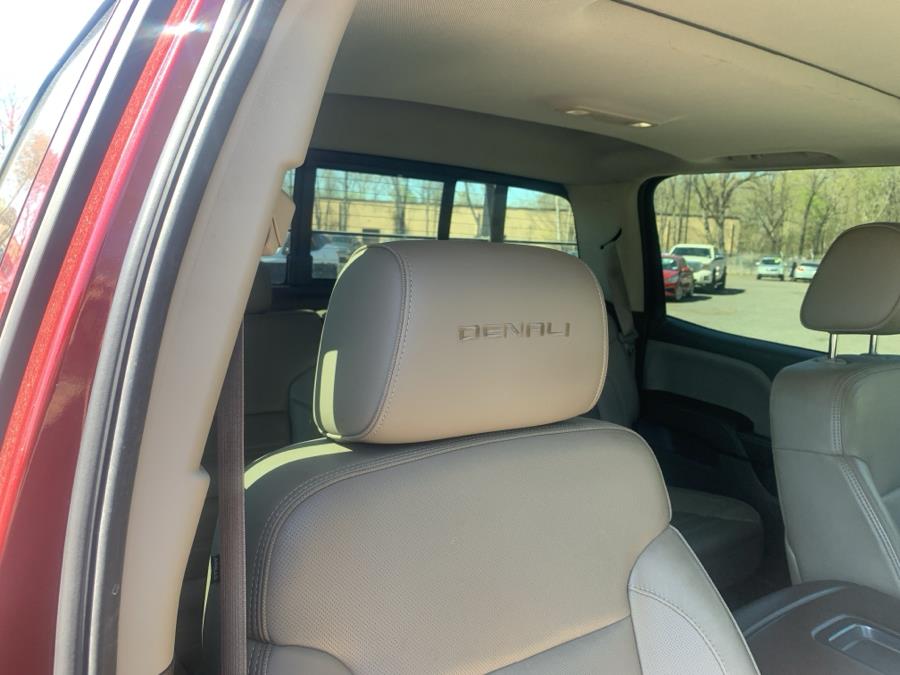 2014 GMC Sierra 1500 4WD Crew Cab 143.5" Denali, available for sale in Vernon Rockville, Connecticut | Vernon Motor Cars. Vernon Rockville, Connecticut 2014 GMC Sierra 1500 4WD Crew Cab 143.5" Denali, available for sale in Vernon Rockville, Connecticut | Vernon Motor Cars. Vernon Rockville, Connecticut