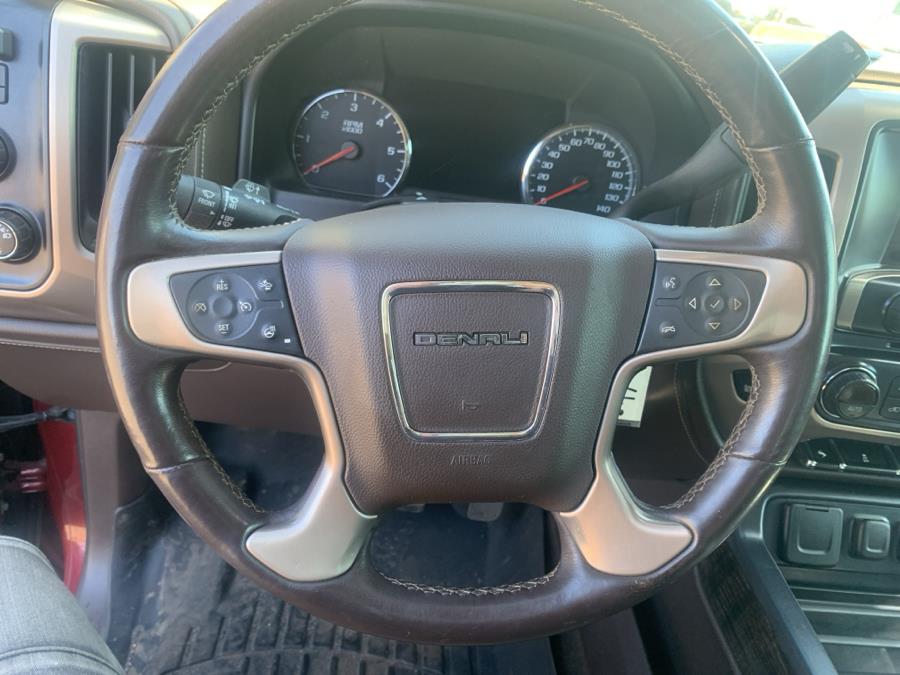 2014 GMC Sierra 1500 4WD Crew Cab 143.5" Denali, available for sale in Vernon Rockville, Connecticut | Vernon Motor Cars. Vernon Rockville, Connecticut 2014 GMC Sierra 1500 4WD Crew Cab 143.5" Denali, available for sale in Vernon Rockville, Connecticut | Vernon Motor Cars. Vernon Rockville, Connecticut