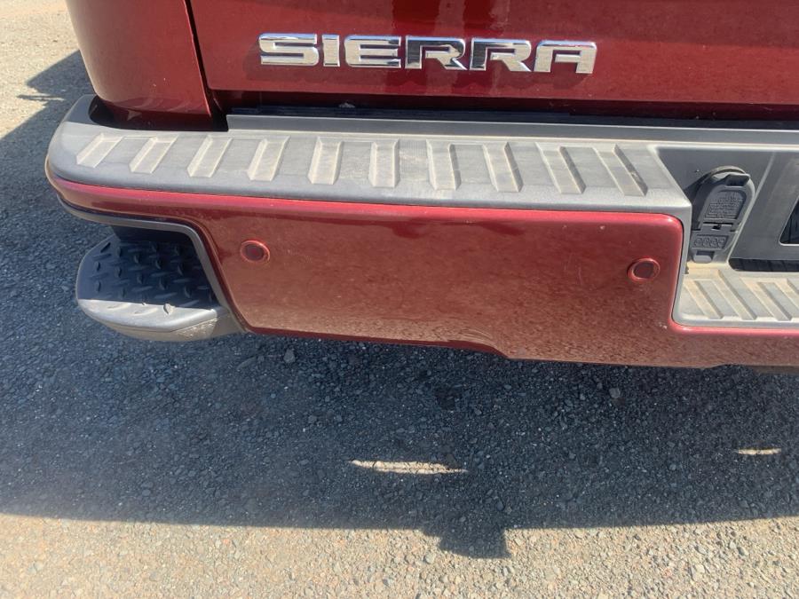 2014 GMC Sierra 1500 4WD Crew Cab 143.5" Denali, available for sale in Vernon Rockville, Connecticut | Vernon Motor Cars. Vernon Rockville, Connecticut 2014 GMC Sierra 1500 4WD Crew Cab 143.5" Denali, available for sale in Vernon Rockville, Connecticut | Vernon Motor Cars. Vernon Rockville, Connecticut