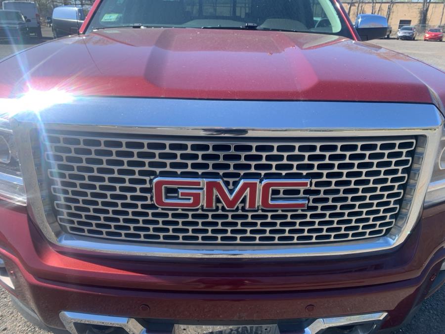 2014 GMC Sierra 1500 4WD Crew Cab 143.5" Denali, available for sale in Vernon Rockville, Connecticut | Vernon Motor Cars. Vernon Rockville, Connecticut 2014 GMC Sierra 1500 4WD Crew Cab 143.5" Denali, available for sale in Vernon Rockville, Connecticut | Vernon Motor Cars. Vernon Rockville, Connecticut