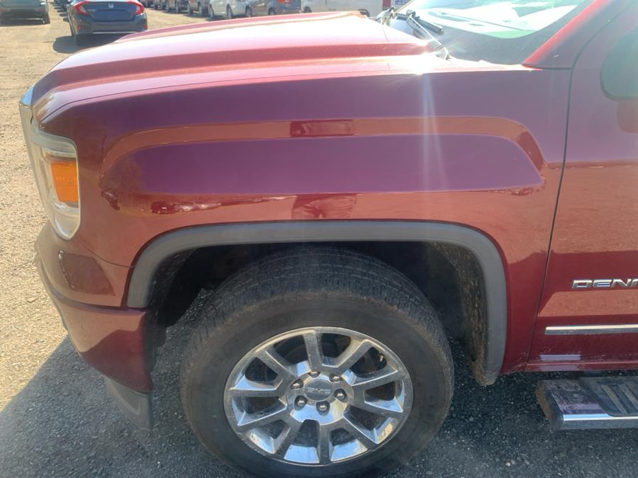 2014 GMC Sierra 1500 4WD Crew Cab 143.5" Denali, available for sale in Vernon Rockville, Connecticut | Vernon Motor Cars. Vernon Rockville, Connecticut 2014 GMC Sierra 1500 4WD Crew Cab 143.5" Denali, available for sale in Vernon Rockville, Connecticut | Vernon Motor Cars. Vernon Rockville, Connecticut