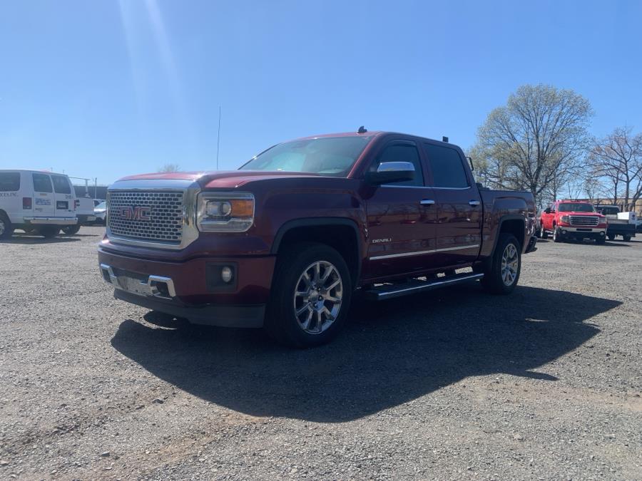 Used 2014 GMC Sierra 1500 in Vernon Rockville, Connecticut | Vernon Motor Cars. Vernon Rockville, Connecticut