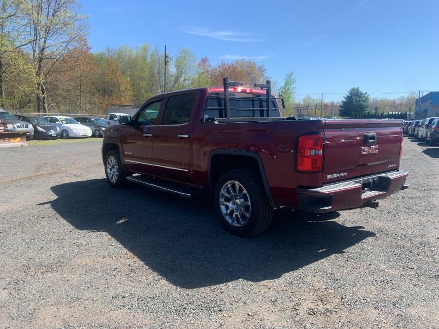 2014 GMC Sierra 1500 4WD Crew Cab 143.5" Denali, available for sale in Vernon Rockville, Connecticut | Vernon Motor Cars. Vernon Rockville, Connecticut 2014 GMC Sierra 1500 4WD Crew Cab 143.5" Denali, available for sale in Vernon Rockville, Connecticut | Vernon Motor Cars. Vernon Rockville, Connecticut