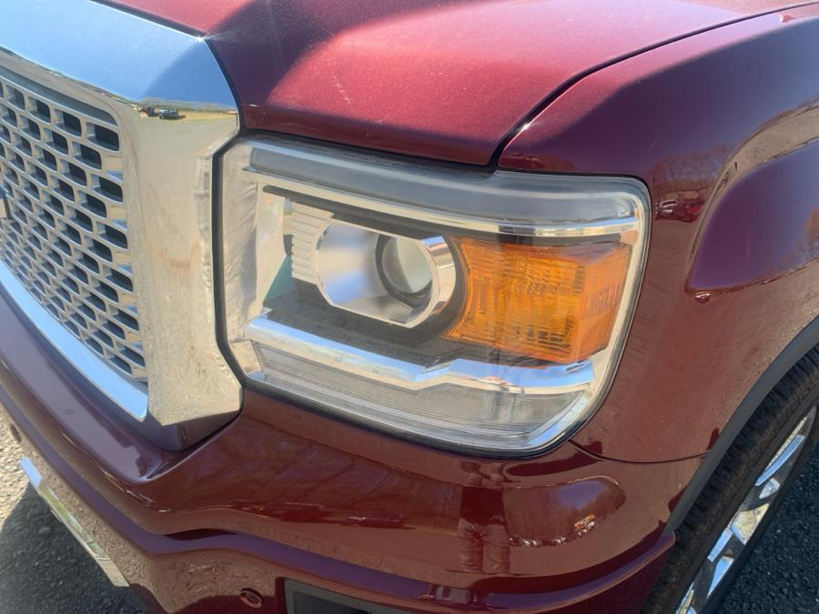 2014 GMC Sierra 1500 4WD Crew Cab 143.5" Denali, available for sale in Vernon Rockville, Connecticut | Vernon Motor Cars. Vernon Rockville, Connecticut 2014 GMC Sierra 1500 4WD Crew Cab 143.5" Denali, available for sale in Vernon Rockville, Connecticut | Vernon Motor Cars. Vernon Rockville, Connecticut