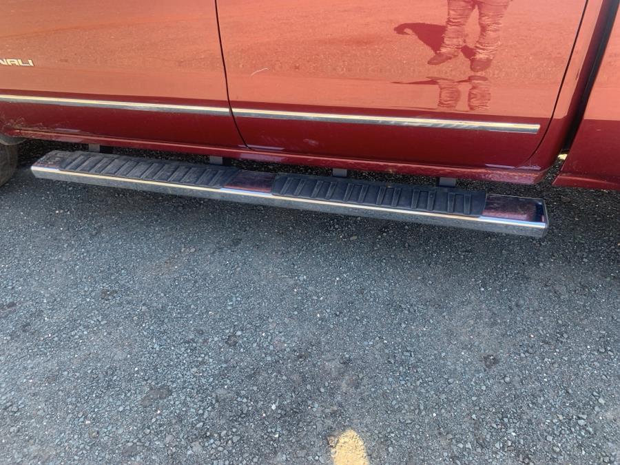 2014 GMC Sierra 1500 4WD Crew Cab 143.5" Denali, available for sale in Vernon Rockville, Connecticut | Vernon Motor Cars. Vernon Rockville, Connecticut 2014 GMC Sierra 1500 4WD Crew Cab 143.5" Denali, available for sale in Vernon Rockville, Connecticut | Vernon Motor Cars. Vernon Rockville, Connecticut