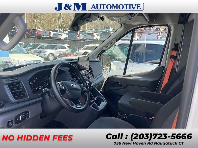 2020 Ford Transit , available for sale in Naugatuck, Connecticut | J&M Automotive Sls&Svc LLC. Naugatuck, Connecticut 2020 Ford Transit , available for sale in Naugatuck, Connecticut | J&M Automotive Sls&Svc LLC. Naugatuck, Connecticut
