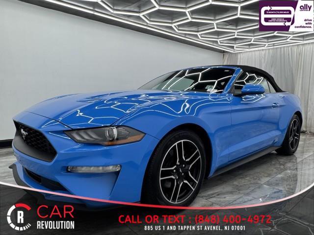 2022 Ford Mustang EcoBoost Premium, available for sale in Avenel, New Jersey | Car Revolution. Avenel, New Jersey 2022 Ford Mustang EcoBoost Premium, available for sale in Avenel, New Jersey | Car Revolution. Avenel, New Jersey