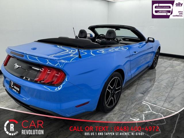 2022 Ford Mustang EcoBoost Premium, available for sale in Avenel, New Jersey | Car Revolution. Avenel, New Jersey 2022 Ford Mustang EcoBoost Premium, available for sale in Avenel, New Jersey | Car Revolution. Avenel, New Jersey
