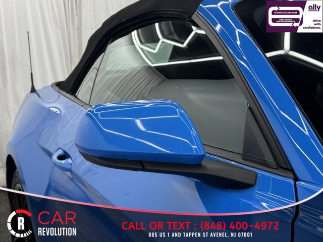 2022 Ford Mustang EcoBoost Premium, available for sale in Avenel, New Jersey | Car Revolution. Avenel, New Jersey 2022 Ford Mustang EcoBoost Premium, available for sale in Avenel, New Jersey | Car Revolution. Avenel, New Jersey