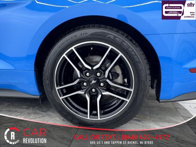 2022 Ford Mustang EcoBoost Premium, available for sale in Avenel, New Jersey | Car Revolution. Avenel, New Jersey 2022 Ford Mustang EcoBoost Premium, available for sale in Avenel, New Jersey | Car Revolution. Avenel, New Jersey
