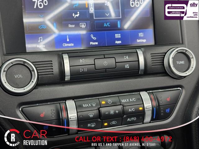 2022 Ford Mustang EcoBoost Premium, available for sale in Avenel, New Jersey | Car Revolution. Avenel, New Jersey 2022 Ford Mustang EcoBoost Premium, available for sale in Avenel, New Jersey | Car Revolution. Avenel, New Jersey