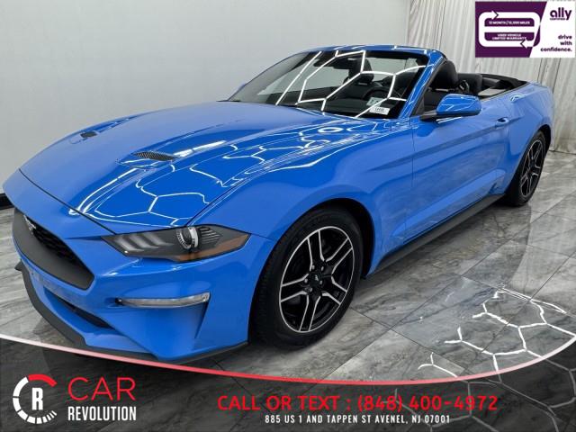 2022 Ford Mustang EcoBoost Premium, available for sale in Avenel, New Jersey | Car Revolution. Avenel, New Jersey 2022 Ford Mustang EcoBoost Premium, available for sale in Avenel, New Jersey | Car Revolution. Avenel, New Jersey