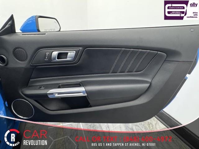 2022 Ford Mustang EcoBoost Premium, available for sale in Avenel, New Jersey | Car Revolution. Avenel, New Jersey 2022 Ford Mustang EcoBoost Premium, available for sale in Avenel, New Jersey | Car Revolution. Avenel, New Jersey