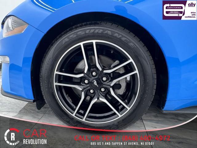 2022 Ford Mustang EcoBoost Premium, available for sale in Avenel, New Jersey | Car Revolution. Avenel, New Jersey 2022 Ford Mustang EcoBoost Premium, available for sale in Avenel, New Jersey | Car Revolution. Avenel, New Jersey