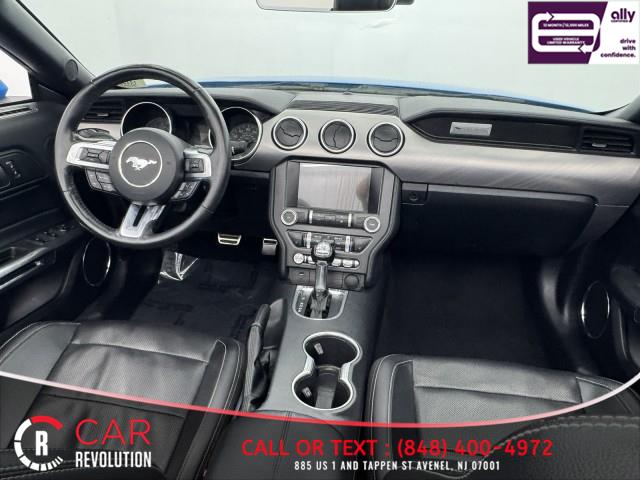 2022 Ford Mustang EcoBoost Premium, available for sale in Avenel, New Jersey | Car Revolution. Avenel, New Jersey 2022 Ford Mustang EcoBoost Premium, available for sale in Avenel, New Jersey | Car Revolution. Avenel, New Jersey