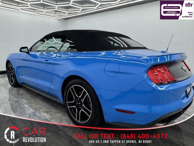 2022 Ford Mustang EcoBoost Premium, available for sale in Avenel, New Jersey | Car Revolution. Avenel, New Jersey 2022 Ford Mustang EcoBoost Premium, available for sale in Avenel, New Jersey | Car Revolution. Avenel, New Jersey