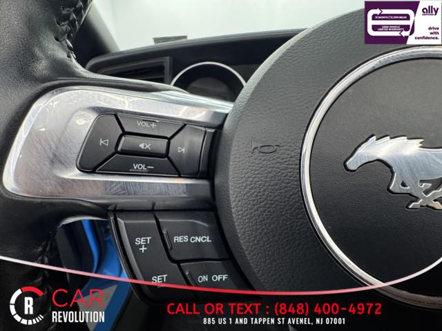 2022 Ford Mustang EcoBoost Premium, available for sale in Avenel, New Jersey | Car Revolution. Avenel, New Jersey 2022 Ford Mustang EcoBoost Premium, available for sale in Avenel, New Jersey | Car Revolution. Avenel, New Jersey