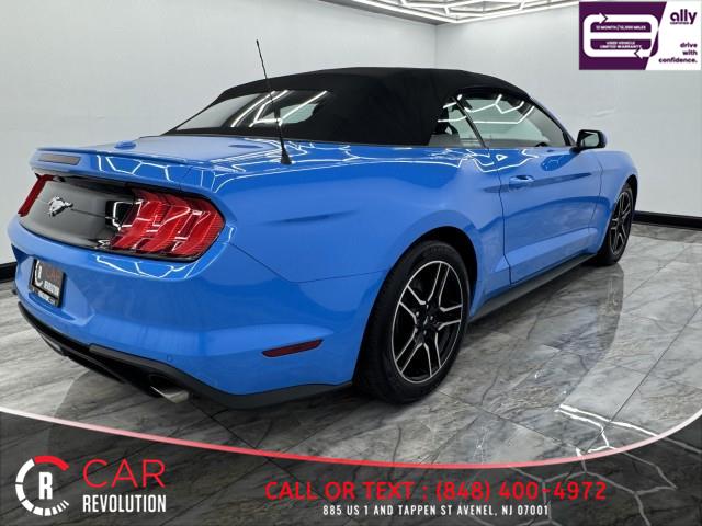 2022 Ford Mustang EcoBoost Premium, available for sale in Avenel, New Jersey | Car Revolution. Avenel, New Jersey 2022 Ford Mustang EcoBoost Premium, available for sale in Avenel, New Jersey | Car Revolution. Avenel, New Jersey