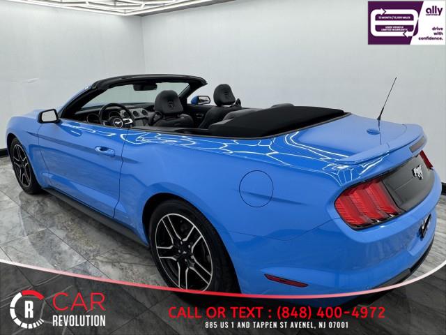 2022 Ford Mustang EcoBoost Premium, available for sale in Avenel, New Jersey | Car Revolution. Avenel, New Jersey 2022 Ford Mustang EcoBoost Premium, available for sale in Avenel, New Jersey | Car Revolution. Avenel, New Jersey