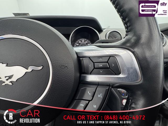 2022 Ford Mustang EcoBoost Premium, available for sale in Avenel, New Jersey | Car Revolution. Avenel, New Jersey 2022 Ford Mustang EcoBoost Premium, available for sale in Avenel, New Jersey | Car Revolution. Avenel, New Jersey