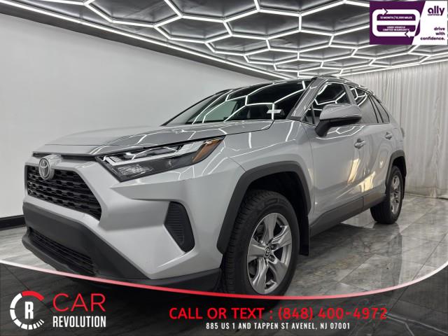 2022 Toyota Rav4 XLE AWD, available for sale in Avenel, New Jersey | Car Revolution. Avenel, New Jersey 2022 Toyota Rav4 XLE AWD, available for sale in Avenel, New Jersey | Car Revolution. Avenel, New Jersey