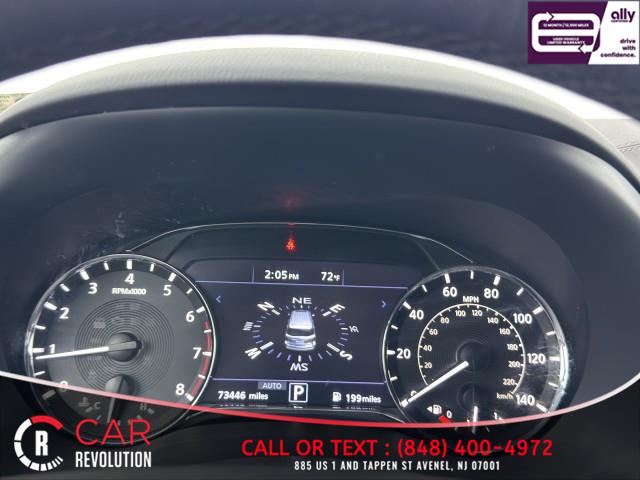 2021 Infiniti Qx80 SENSORY AWD, available for sale in Avenel, New Jersey | Car Revolution. Avenel, New Jersey 2021 Infiniti Qx80 SENSORY AWD, available for sale in Avenel, New Jersey | Car Revolution. Avenel, New Jersey