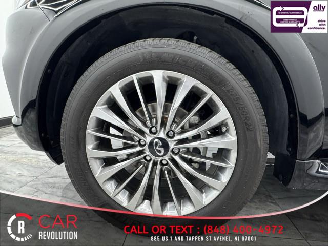 2021 Infiniti Qx80 SENSORY AWD, available for sale in Avenel, New Jersey | Car Revolution. Avenel, New Jersey 2021 Infiniti Qx80 SENSORY AWD, available for sale in Avenel, New Jersey | Car Revolution. Avenel, New Jersey