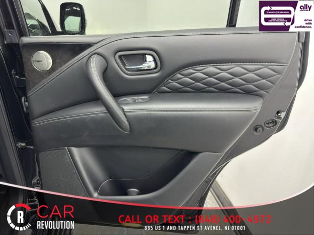 2021 Infiniti Qx80 SENSORY AWD, available for sale in Avenel, New Jersey | Car Revolution. Avenel, New Jersey 2021 Infiniti Qx80 SENSORY AWD, available for sale in Avenel, New Jersey | Car Revolution. Avenel, New Jersey