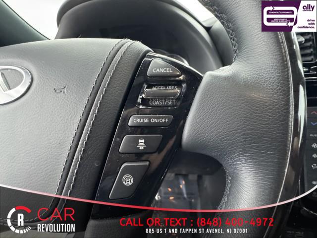 2021 Infiniti Qx80 SENSORY AWD, available for sale in Avenel, New Jersey | Car Revolution. Avenel, New Jersey 2021 Infiniti Qx80 SENSORY AWD, available for sale in Avenel, New Jersey | Car Revolution. Avenel, New Jersey
