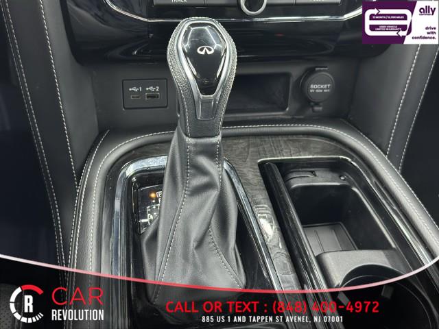 2021 Infiniti Qx80 SENSORY AWD, available for sale in Avenel, New Jersey | Car Revolution. Avenel, New Jersey 2021 Infiniti Qx80 SENSORY AWD, available for sale in Avenel, New Jersey | Car Revolution. Avenel, New Jersey