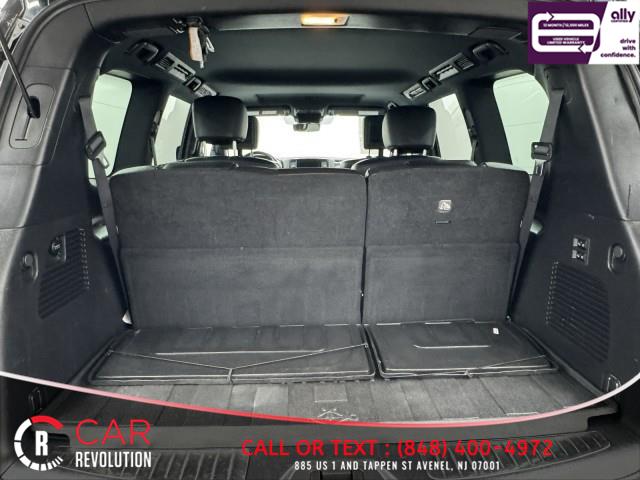 2021 Infiniti Qx80 SENSORY AWD, available for sale in Avenel, New Jersey | Car Revolution. Avenel, New Jersey 2021 Infiniti Qx80 SENSORY AWD, available for sale in Avenel, New Jersey | Car Revolution. Avenel, New Jersey