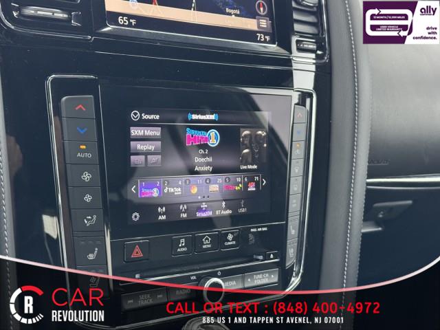 2021 Infiniti Qx80 SENSORY AWD, available for sale in Avenel, New Jersey | Car Revolution. Avenel, New Jersey 2021 Infiniti Qx80 SENSORY AWD, available for sale in Avenel, New Jersey | Car Revolution. Avenel, New Jersey