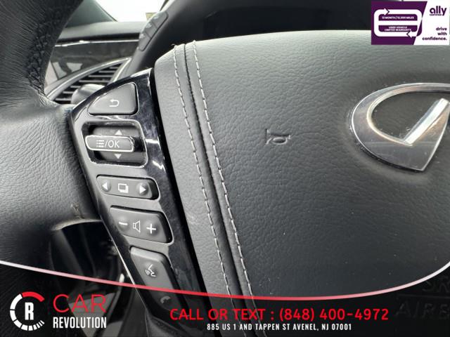 2021 Infiniti Qx80 SENSORY AWD, available for sale in Avenel, New Jersey | Car Revolution. Avenel, New Jersey 2021 Infiniti Qx80 SENSORY AWD, available for sale in Avenel, New Jersey | Car Revolution. Avenel, New Jersey